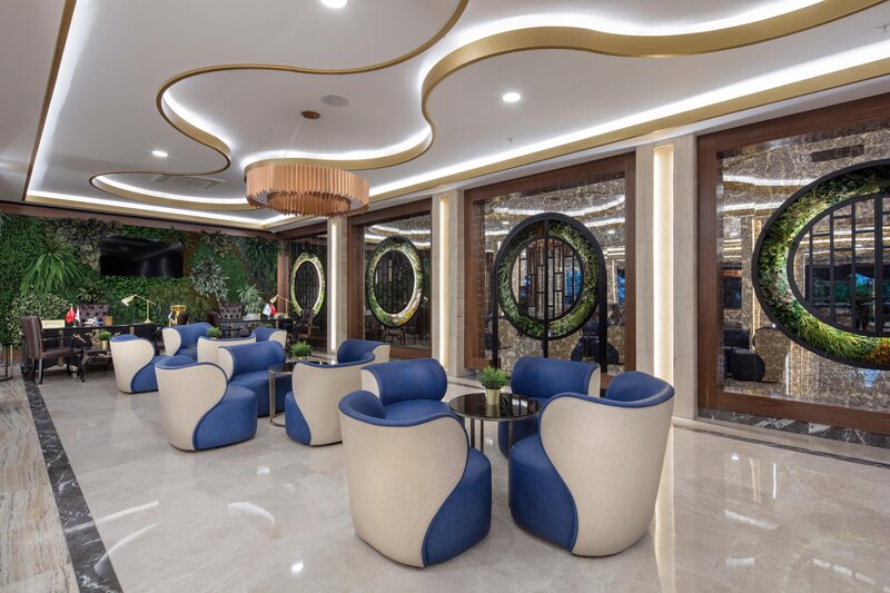 Saphir Hotel & Villas 62