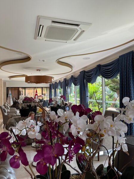 Saphir Hotel & Villas 64