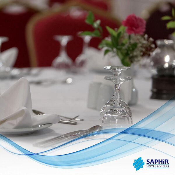 Saphir Hotel & Villas 65