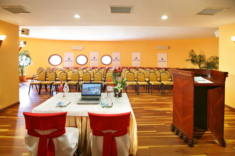 Saphir Hotel & Villas 72