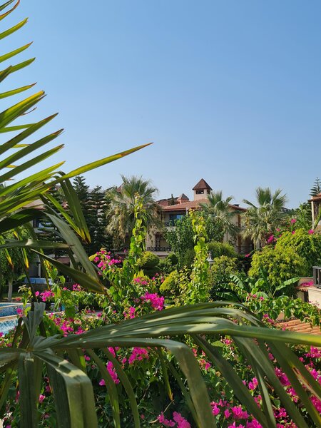 Saphir Hotel & Villas 82