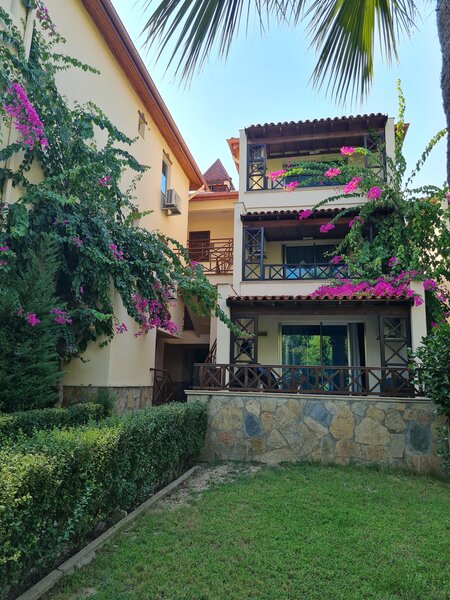 Saphir Hotel & Villas 84