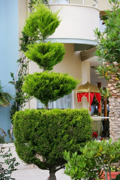 Saphir Hotel & Villas 85