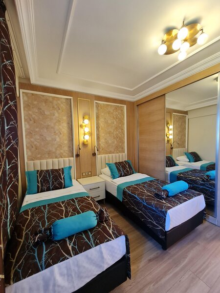 Saphir Hotel & Villas 91