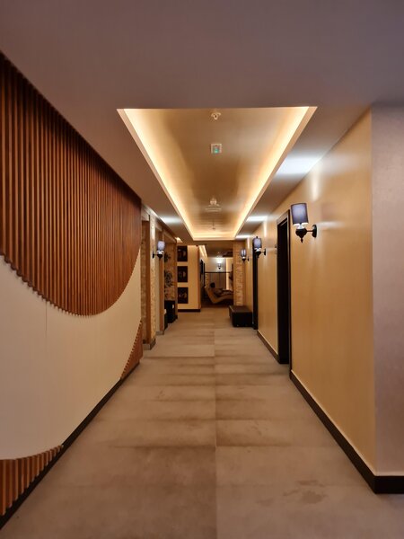 Saphir Hotel & Villas 92