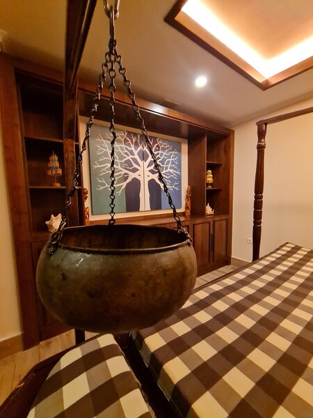 Saphir Hotel & Villas 95