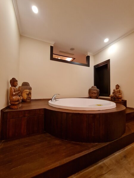 Saphir Hotel & Villas 96