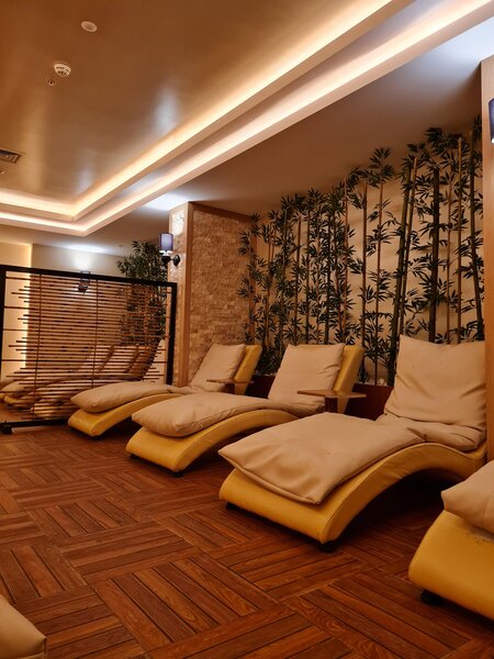 Saphir Hotel & Villas 97