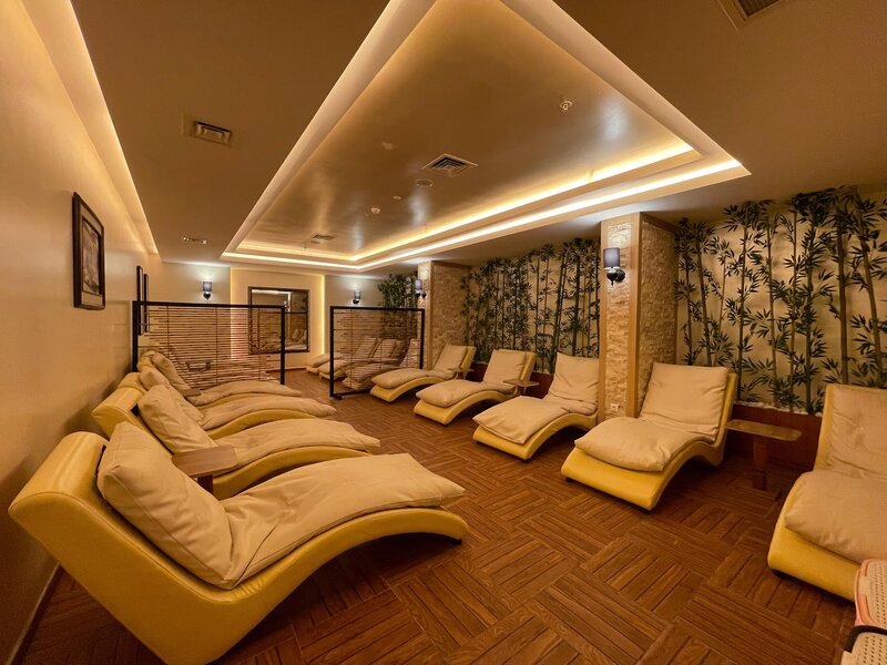 Saphir Hotel & Villas 99