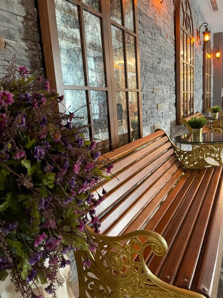 Saphir Hotel & Villas 100