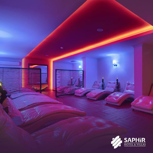 Saphir Hotel & Villas 101