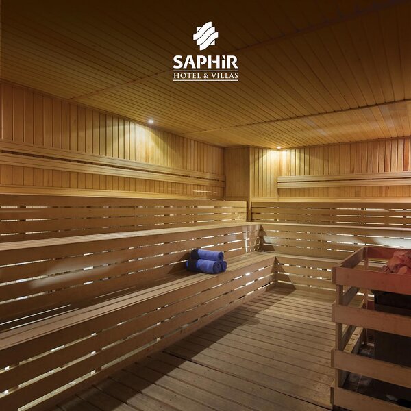 Saphir Hotel & Villas 104