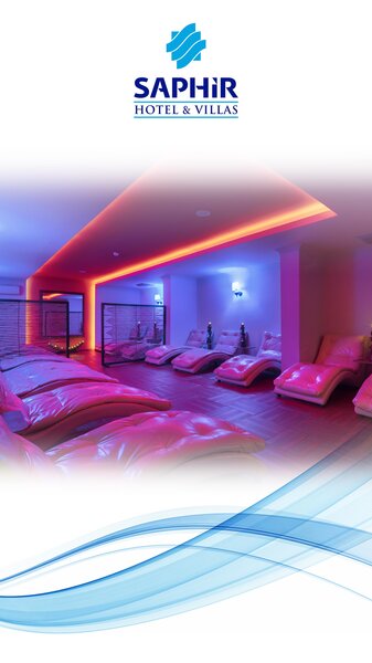 Saphir Hotel & Villas 107