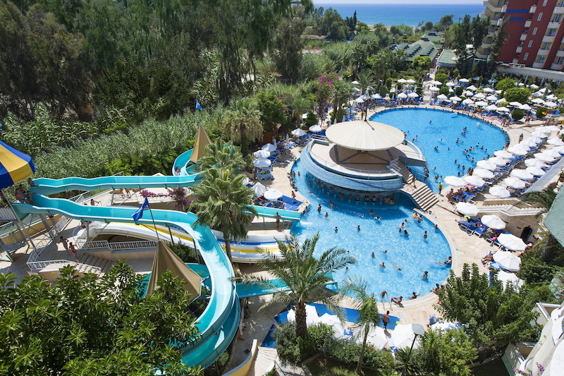 Saphir Hotel & Villas 113