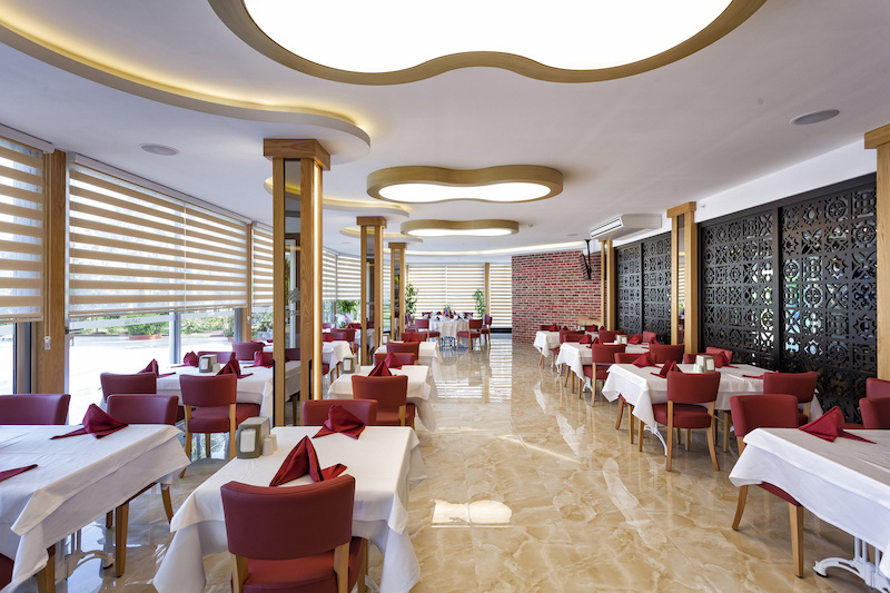 Saphir Hotel & Villas 115