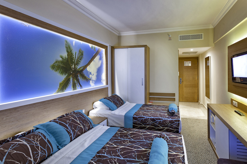 Saphir Hotel & Villas 119