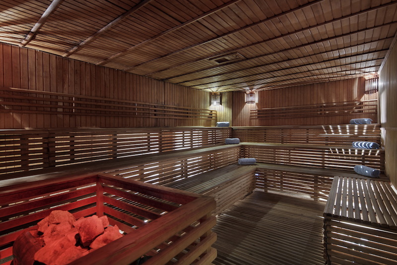Saphir Hotel & Villas 121