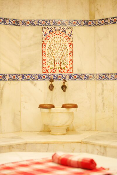 Saphir Hotel & Villas 19