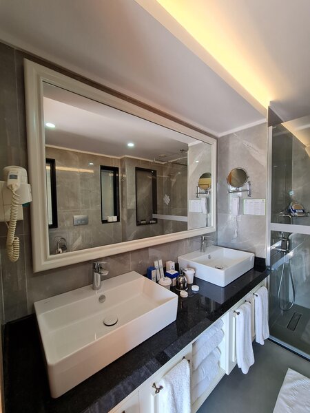 Saphir Hotel & Villas 20