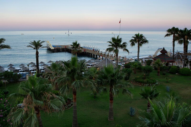 Saphir Hotel & Villas 29