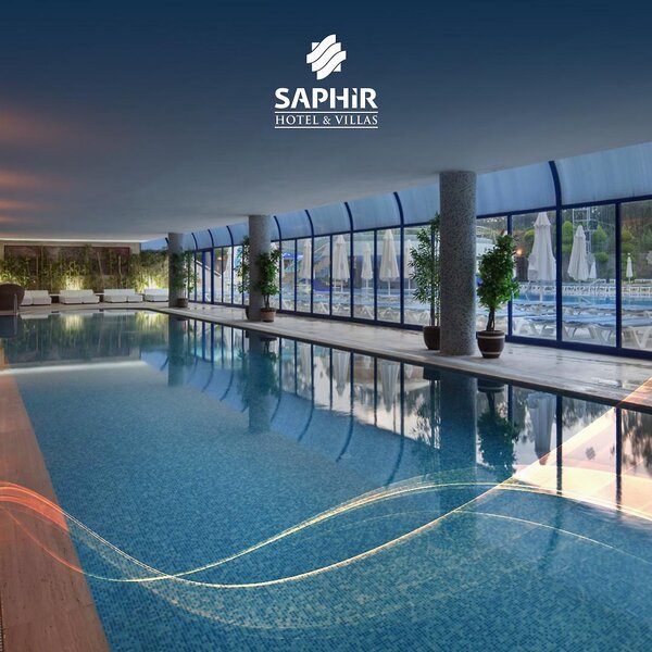 Saphir Hotel & Villas 32