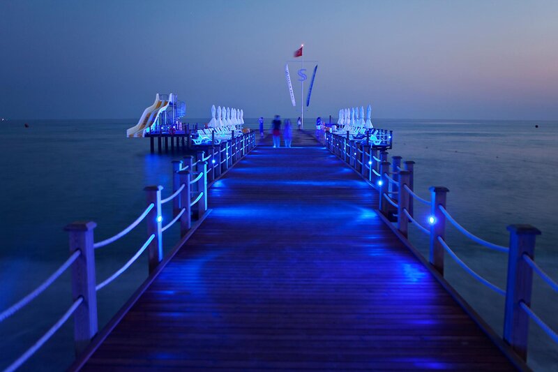 Saphir Hotel & Villas 37