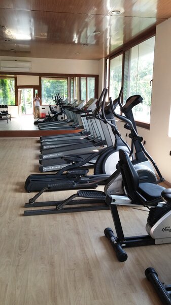 Saphir Hotel & Villas 46