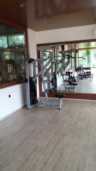 Saphir Hotel & Villas 47