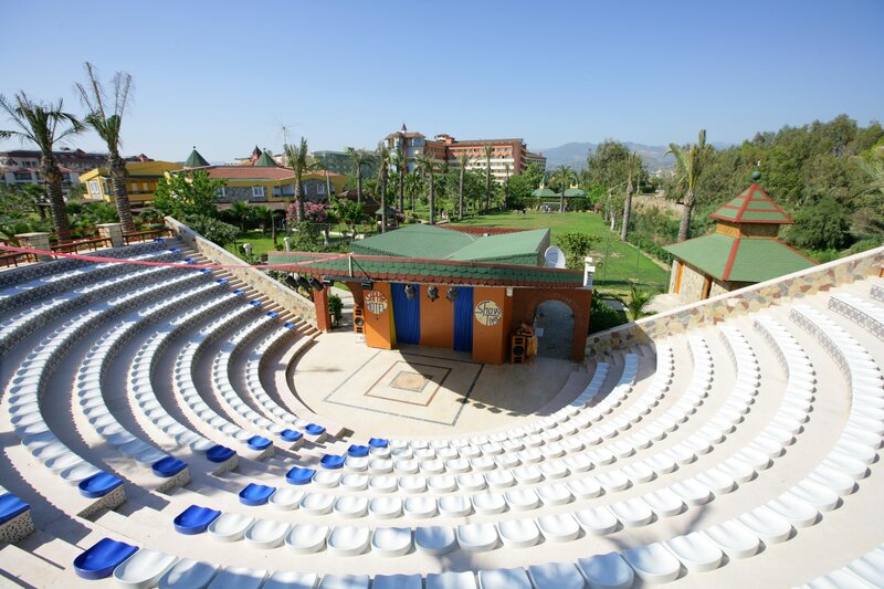 Saphir Hotel & Villas 56