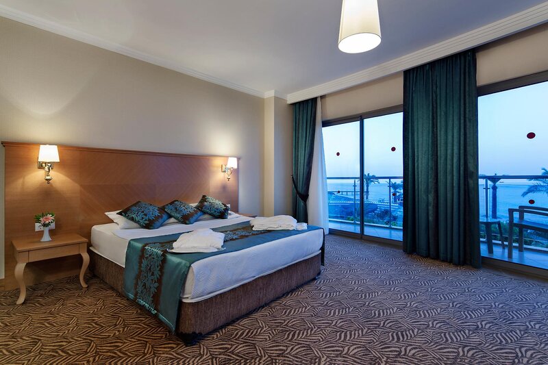 Saphir Hotel & Villas 58