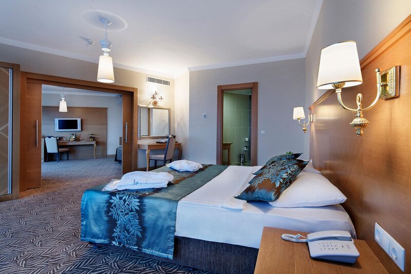 Saphir Hotel & Villas 59