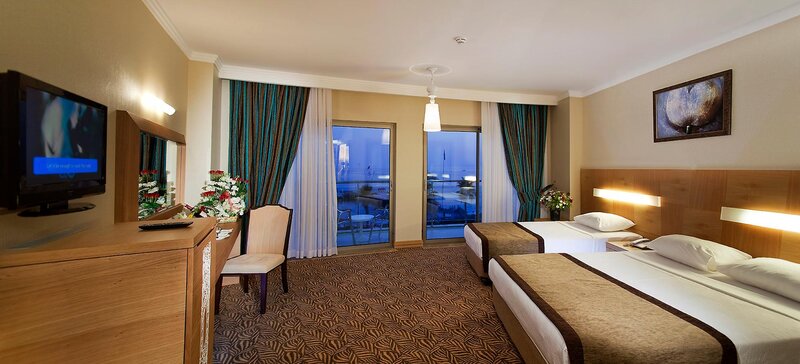 Saphir Hotel & Villas 60