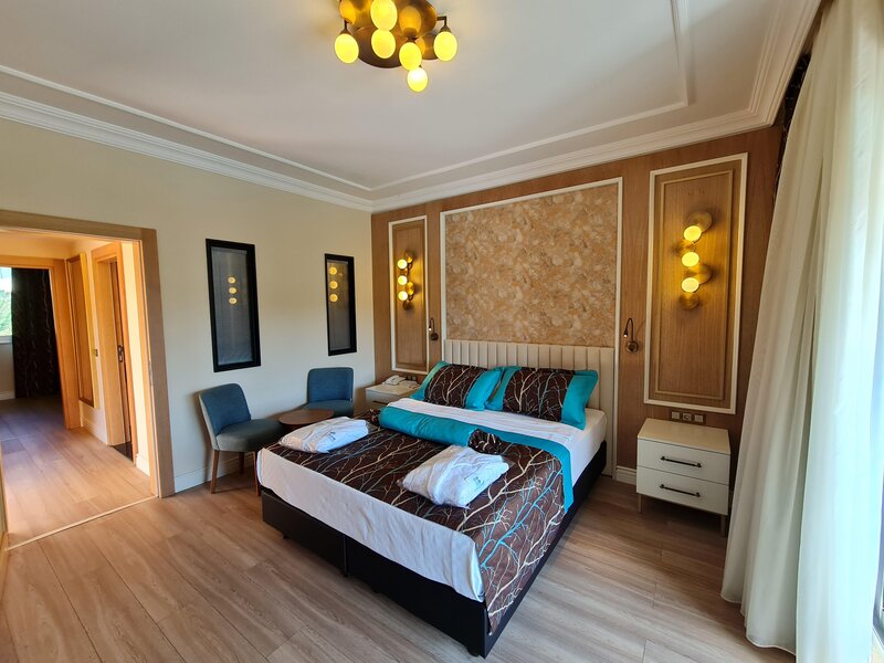 Saphir Hotel & Villas 62