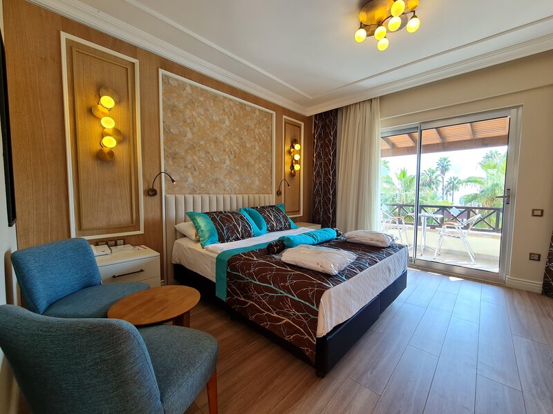 Saphir Hotel & Villas 63