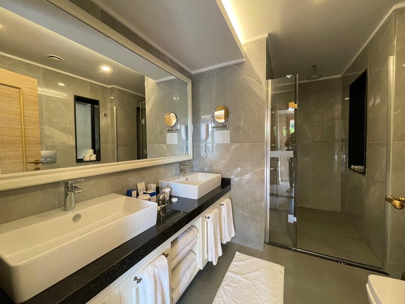 Saphir Hotel & Villas 64