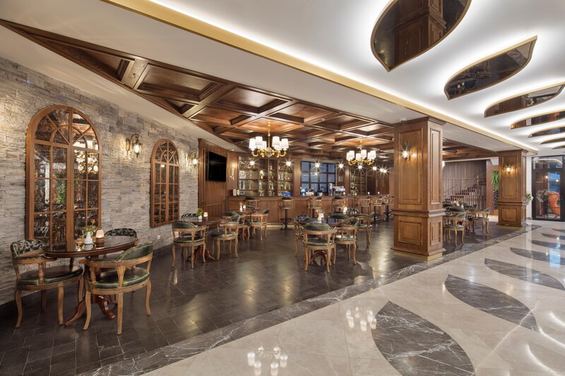 Saphir Hotel & Villas 66