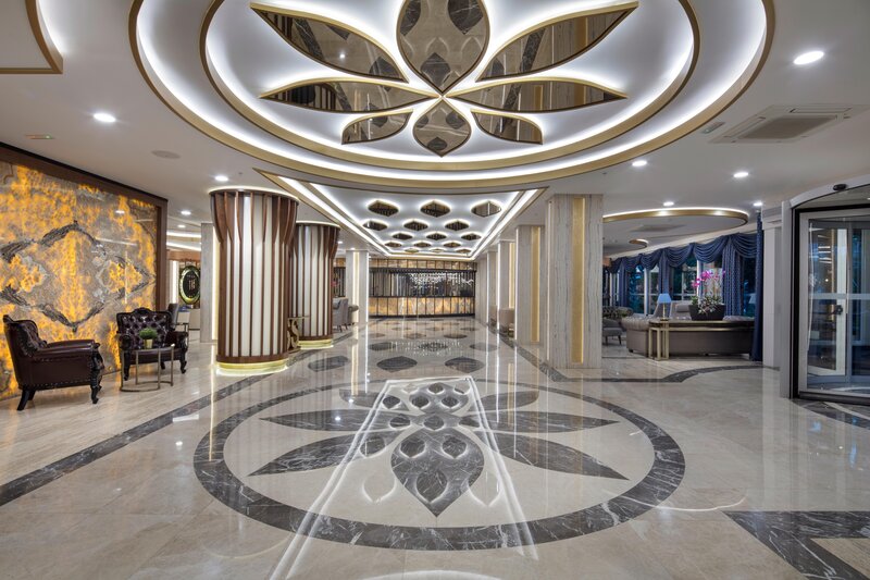 Saphir Hotel & Villas 69