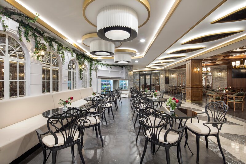 Saphir Hotel & Villas 79