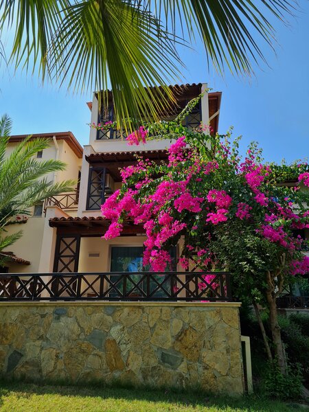 Saphir Hotel & Villas 86