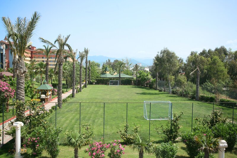 Saphir Hotel & Villas 95