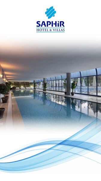 Saphir Hotel & Villas 96
