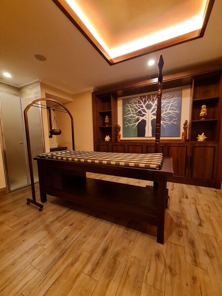 Saphir Hotel & Villas 102