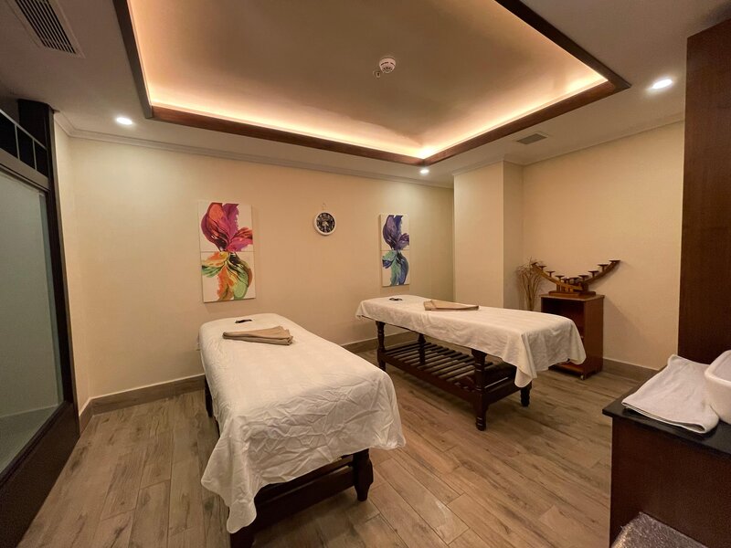 Saphir Hotel & Villas 106