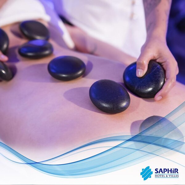 Saphir Hotel & Villas 109