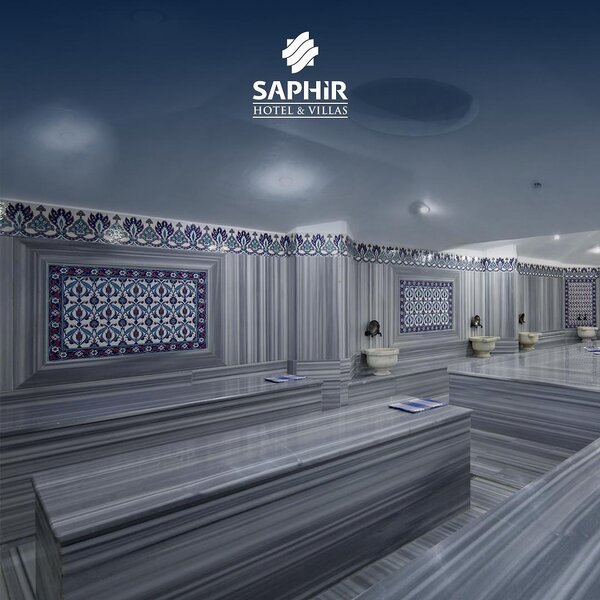 Saphir Hotel & Villas 110