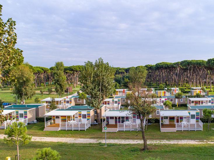 Campingpark Roma Capitol 1