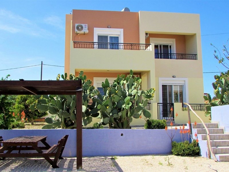 Ledras Beach Hotel