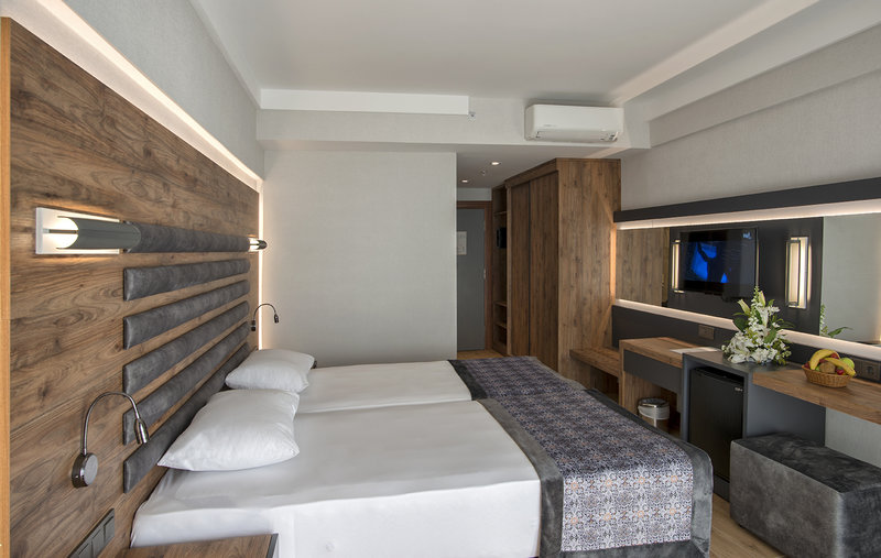 Riviera Zen Hotel 6