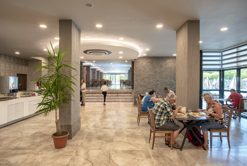 Riviera Zen Hotel 9