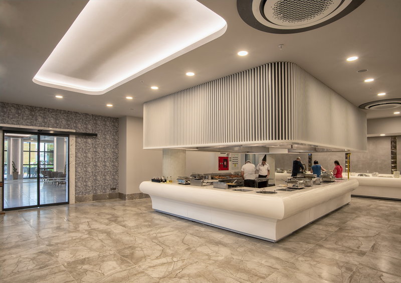 Riviera Zen Hotel 10